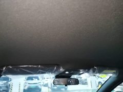 BYD Seagull 2025 Smart Drive 305km Vitality Edition - ფოტო 17