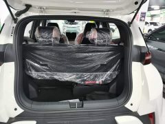 BYD Seagull 2025 Smart Drive 305km Vitality Edition - ფოტო 18