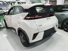BYD Seagull 2025 Smart Drive 305km Vitality Edition - ფოტო 4