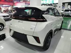 BYD Seagull 2025 Smart Drive 305km Vitality Edition - ფოტო 6