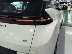 BYD Seagull 2025 Smart Drive 305km Vitality Edition - ფოტო 7