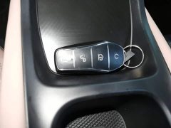 BYD Seagull 2025 Smart Drive 305km Vitality Edition - ფოტო 8
