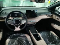 BYD Seagull 2025 Smart Drive 305km Vitality Edition - ფოტო 9