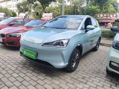 Neta V 2021 Standard Range Entertainment Edition Upgrade - ფოტო 1