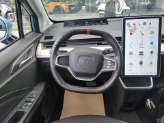 Neta V 2021 Standard Range Entertainment Edition Upgrade - ფოტო 10