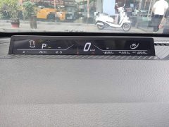 Neta V 2021 Standard Range Entertainment Edition Upgrade - ფოტო 11