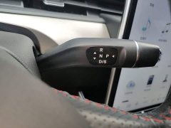 Neta V 2021 Standard Range Entertainment Edition Upgrade - ფოტო 13