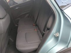 Neta V 2021 Standard Range Entertainment Edition Upgrade - ფოტო 16