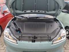 Neta V 2021 Standard Range Entertainment Edition Upgrade - ფოტო 19