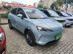 Neta V 2021 Standard Range Entertainment Edition Upgrade - ფოტო 3