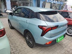 Neta V 2021 Standard Range Entertainment Edition Upgrade - ფოტო 4