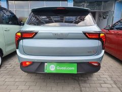 Neta V 2021 Standard Range Entertainment Edition Upgrade - ფოტო 5