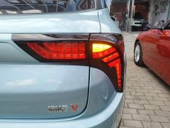 Neta V 2021 Standard Range Entertainment Edition Upgrade - ფოტო 7