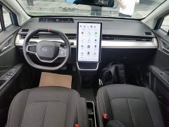 Neta V 2021 Standard Range Entertainment Edition Upgrade - ფოტო 9
