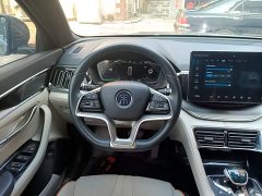BYD Song Plus New Energy 2021 DM-i 110KM Flagship Plus - ფოტო 10