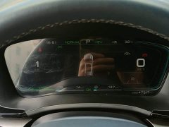 BYD Song Plus New Energy 2021 DM-i 110KM Flagship Plus - ფოტო 11