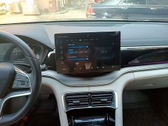 BYD Song Plus New Energy 2021 DM-i 110KM Flagship Plus - ფოტო 12