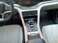 BYD Song Plus New Energy 2021 DM-i 110KM Flagship Plus - ფოტო 13