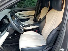 BYD Song Plus New Energy 2021 DM-i 110KM Flagship Plus - ფოტო 14