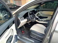 BYD Song Plus New Energy 2021 DM-i 110KM Flagship Plus - ფოტო 15
