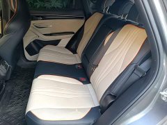 BYD Song Plus New Energy 2021 DM-i 110KM Flagship Plus - ფოტო 16