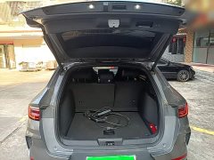 BYD Song Plus New Energy 2021 DM-i 110KM Flagship Plus - ფოტო 18