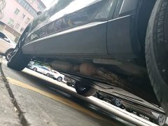 BYD Song Plus New Energy 2021 DM-i 110KM Flagship Plus - ფოტო 20