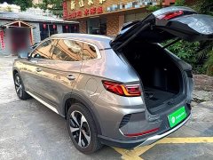 BYD Song Plus New Energy 2021 DM-i 110KM Flagship Plus - ფოტო 4