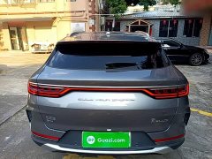 BYD Song Plus New Energy 2021 DM-i 110KM Flagship Plus - ფოტო 5