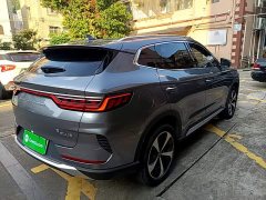 BYD Song Plus New Energy 2021 DM-i 110KM Flagship Plus - ფოტო 6