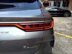 BYD Song Plus New Energy 2021 DM-i 110KM Flagship Plus - ფოტო 7