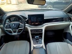 BYD Song Plus New Energy 2021 DM-i 110KM Flagship Plus - ფოტო 9