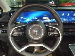 Buick Junyue 2026 28T Platinum Edition - ფოტო 10