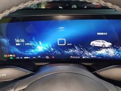 Buick Junyue 2026 28T Platinum Edition - ფოტო 11