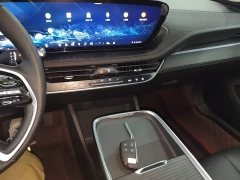 Buick Junyue 2026 28T Platinum Edition - ფოტო 12