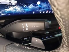 Buick Junyue 2026 28T Platinum Edition - ფოტო 13