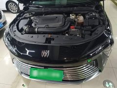 Buick Junyue 2026 28T Platinum Edition - ფოტო 19