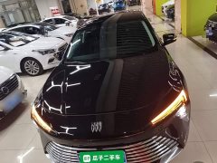Buick Junyue 2026 28T Platinum Edition - ფოტო 2