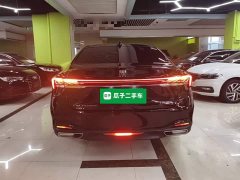 Buick Junyue 2026 28T Platinum Edition - ფოტო 5