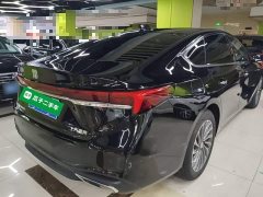 Buick Junyue 2026 28T Platinum Edition - ფოტო 6