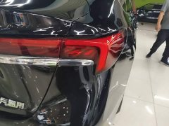Buick Junyue 2026 28T Platinum Edition - ფოტო 7