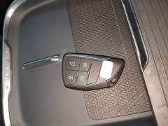 Buick Junyue 2026 28T Platinum Edition - ფოტო 8