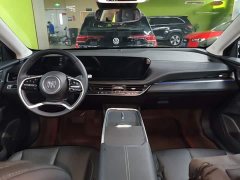 Buick Junyue 2026 28T Platinum Edition - ფოტო 9