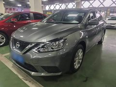 Nissan Sylphy 2022 Classic 1.6XE CVT Comfort - ფოტო 1