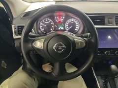 Nissan Sylphy 2022 Classic 1.6XE CVT Comfort - ფოტო 10