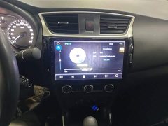 Nissan Sylphy 2022 Classic 1.6XE CVT Comfort - ფოტო 12