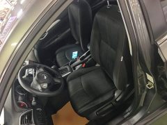 Nissan Sylphy 2022 Classic 1.6XE CVT Comfort - ფოტო 14