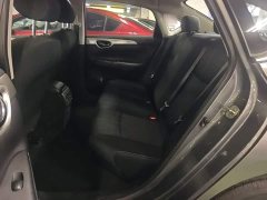 Nissan Sylphy 2022 Classic 1.6XE CVT Comfort - ფოტო 16
