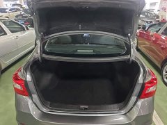 Nissan Sylphy 2022 Classic 1.6XE CVT Comfort - ფოტო 18