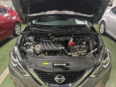 Nissan Sylphy 2022 Classic 1.6XE CVT Comfort - ფოტო 19